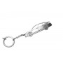 Keychain Nissan Teana II J32 2008-2013 - (type STEEL) Keychain Nissan Teana II J32 2008-2013 - (type STEEL)